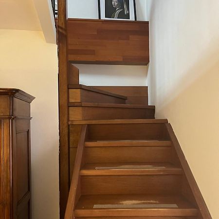 Bellagio Retreat - Cozy Apartment In San Giovanni ภายนอก รูปภาพ