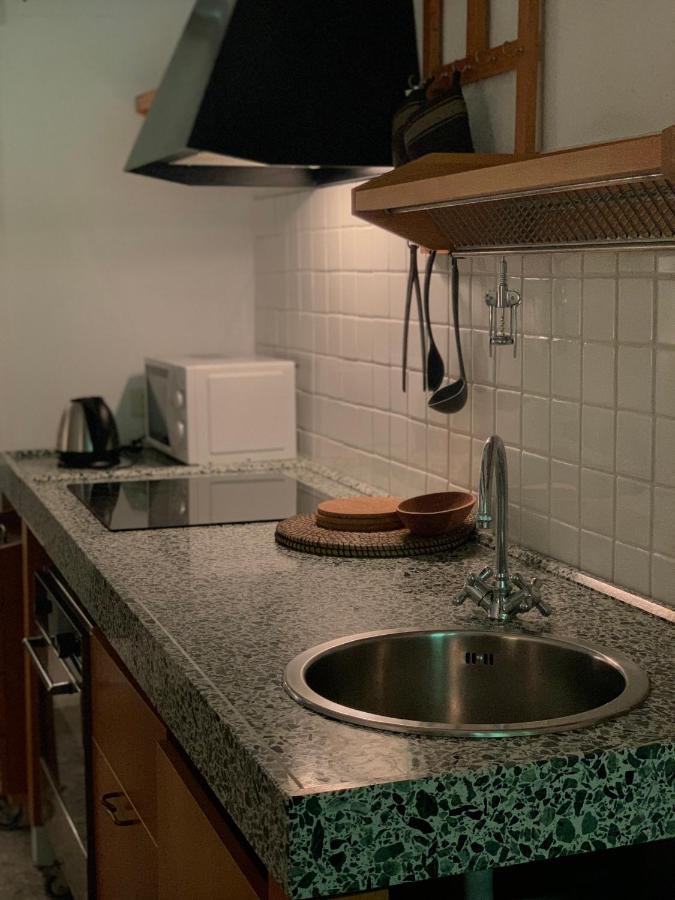 Bellagio Retreat - Cozy Apartment In San Giovanni ภายนอก รูปภาพ