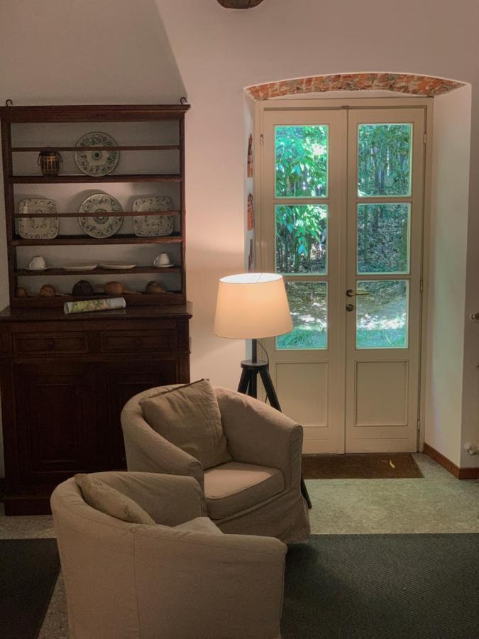 Bellagio Retreat - Cozy Apartment In San Giovanni ภายนอก รูปภาพ