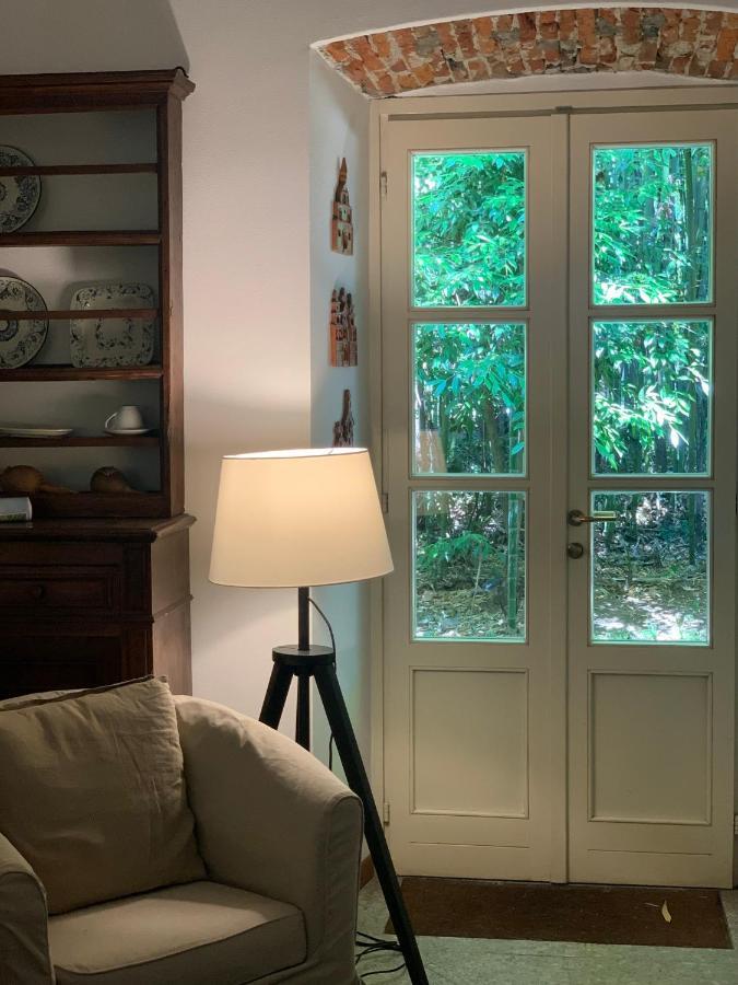 Bellagio Retreat - Cozy Apartment In San Giovanni ภายนอก รูปภาพ