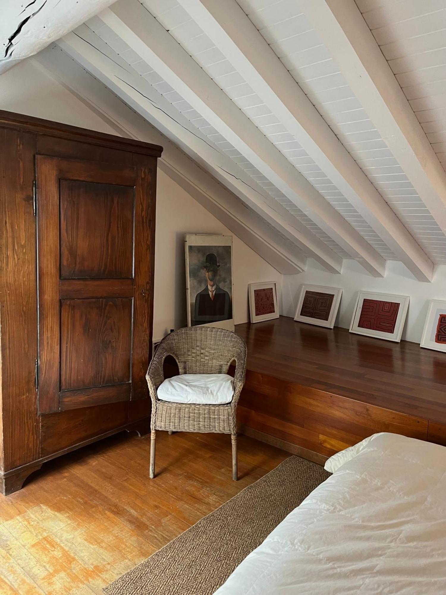 Bellagio Retreat - Cozy Apartment In San Giovanni ภายนอก รูปภาพ