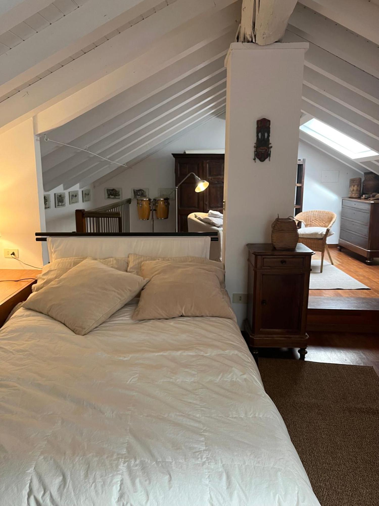 Bellagio Retreat - Cozy Apartment In San Giovanni ภายนอก รูปภาพ