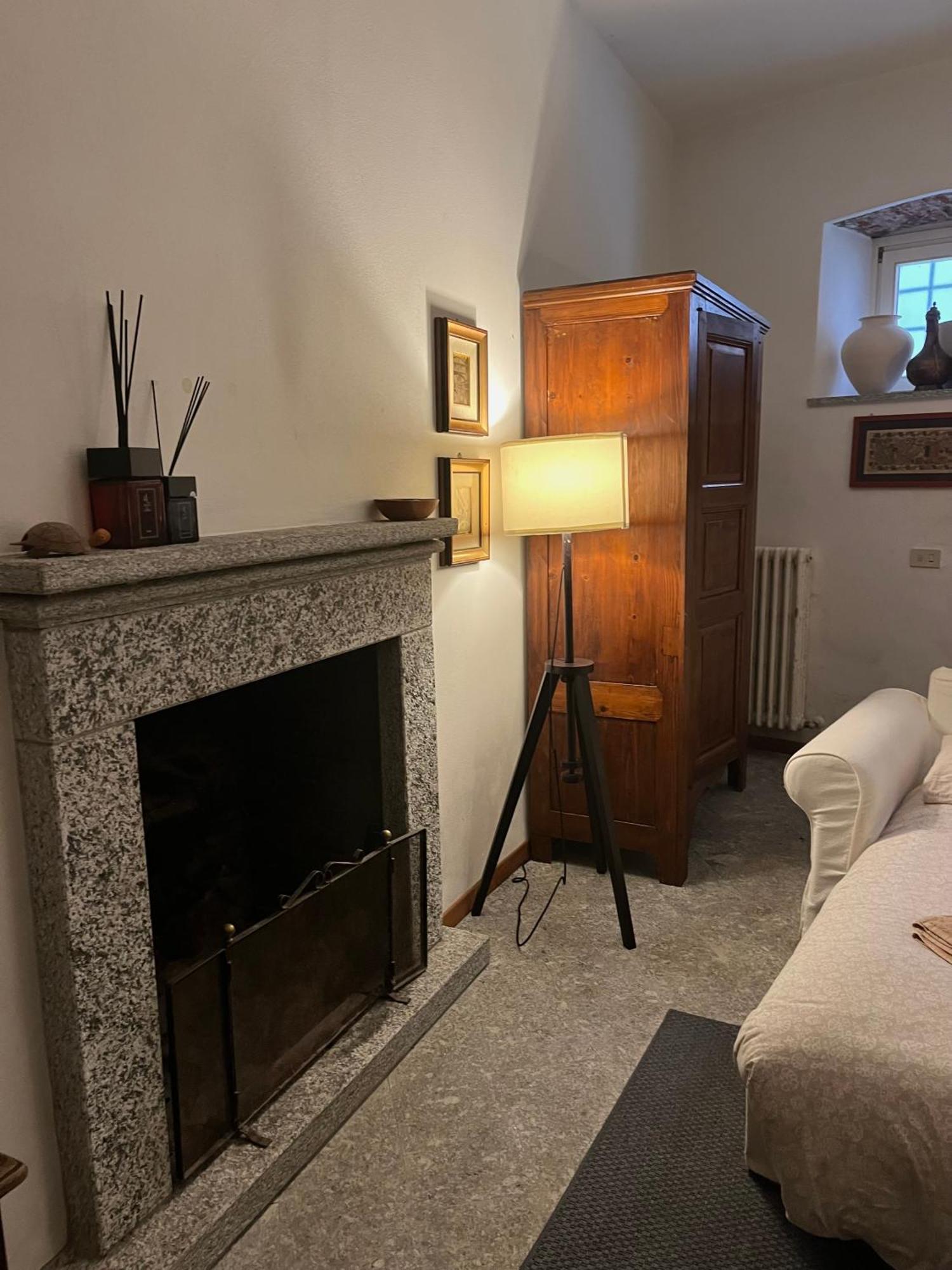 Bellagio Retreat - Cozy Apartment In San Giovanni ภายนอก รูปภาพ