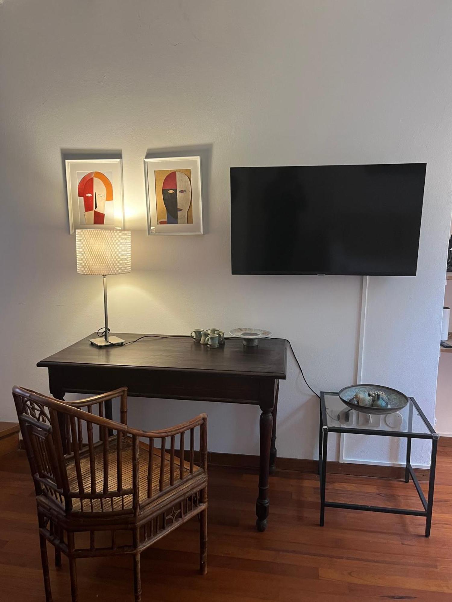 Bellagio Retreat - Cozy Apartment In San Giovanni ภายนอก รูปภาพ